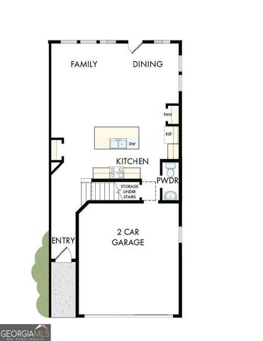 222 Redbud Road, Canton, GA 30114