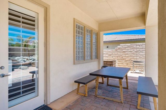 68 Via Del Pienza, Rancho Mirage, CA 92270