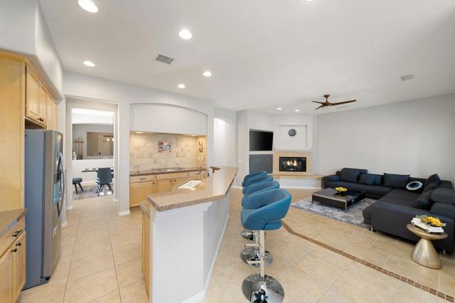 68 Via Del Pienza, Rancho Mirage, CA 92270