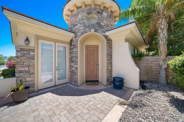 68 Via Del Pienza, Rancho Mirage, CA 92270