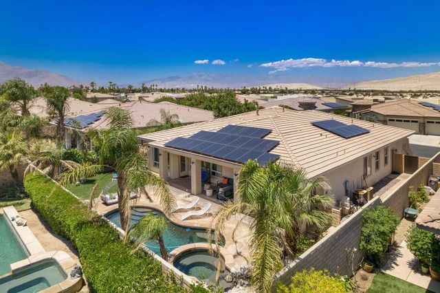 68 Via Del Pienza, Rancho Mirage, CA 92270