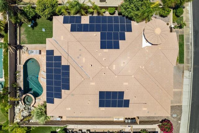 68 Via Del Pienza, Rancho Mirage, CA 92270