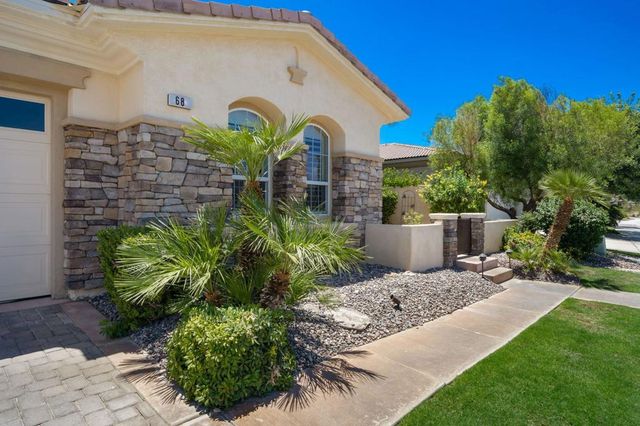 68 Via Del Pienza, Rancho Mirage, CA 92270