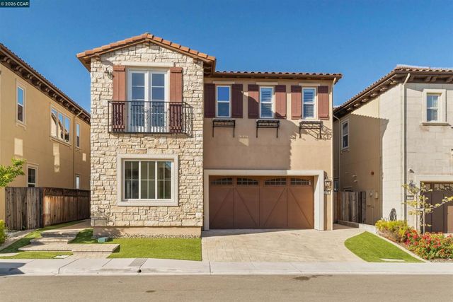 1195 Trumpet Vine Ln, San Ramon, CA 94582