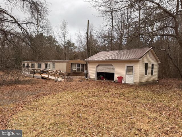 14955 ADAMSVILLE RD, Greenwood, DE 19950