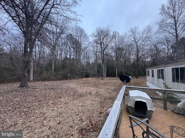 14955 ADAMSVILLE RD, Greenwood, DE 19950