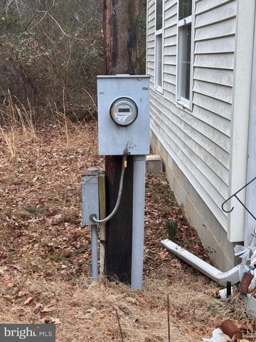 14955 ADAMSVILLE RD, Greenwood, DE 19950