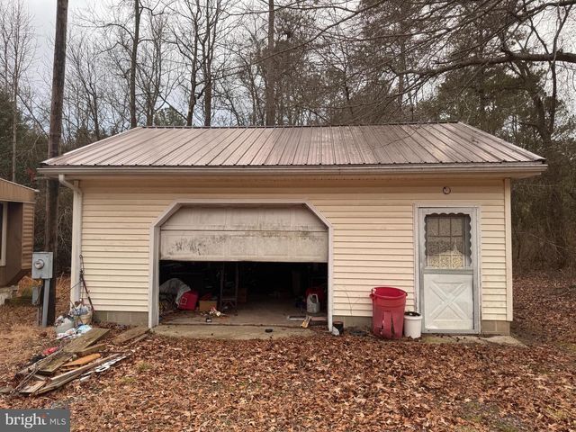 14955 ADAMSVILLE RD, Greenwood, DE 19950