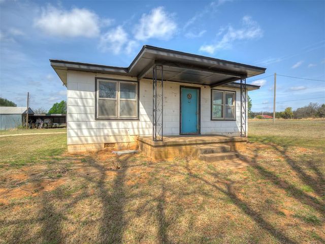 10050 E Maguire Road, Noble, OK 73068