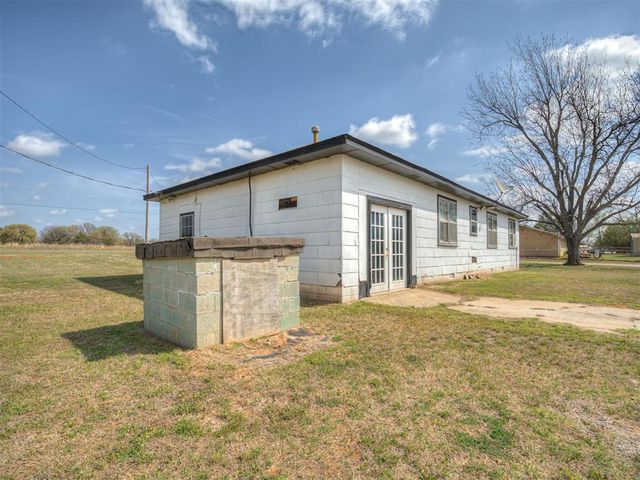 10050 E Maguire Road, Noble, OK 73068