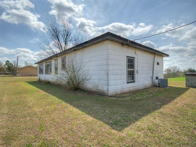 10050 E Maguire Road, Noble, OK 73068
