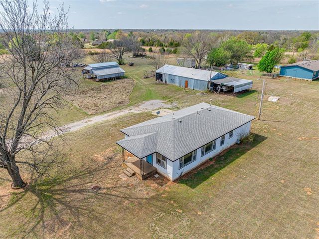 10050 E Maguire Road, Noble, OK 73068