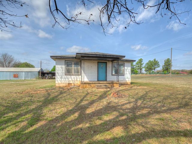 10050 E Maguire Road, Noble, OK 73068