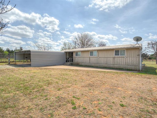10050 E Maguire Road, Noble, OK 73068