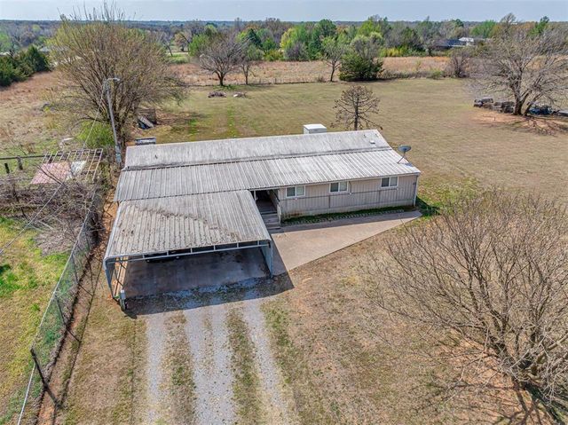 10050 E Maguire Road, Noble, OK 73068