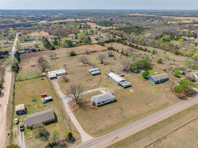 10050 E Maguire Road, Noble, OK 73068
