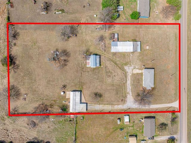 10050 E Maguire Road, Noble, OK 73068