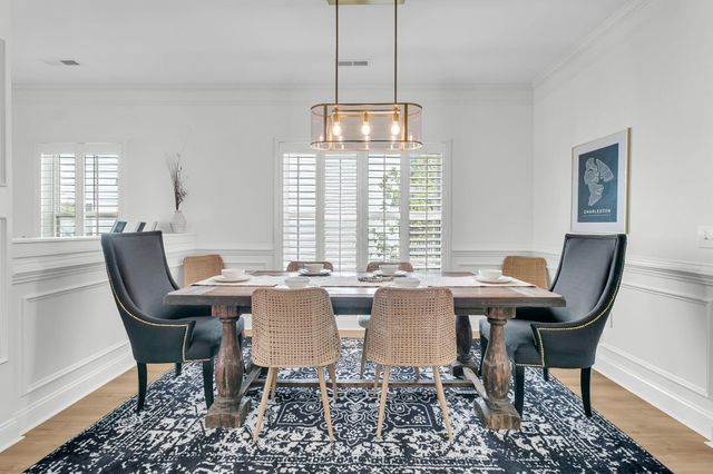 485 Sanders Farm Lane, Wando, SC 29492