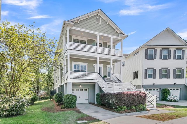 485 Sanders Farm Lane, Wando, SC 29492