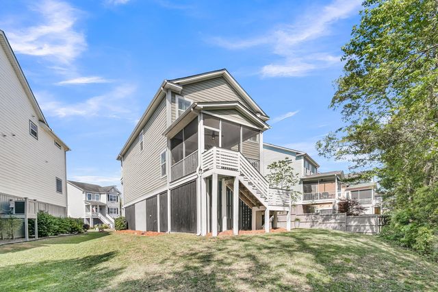 485 Sanders Farm Lane, Wando, SC 29492