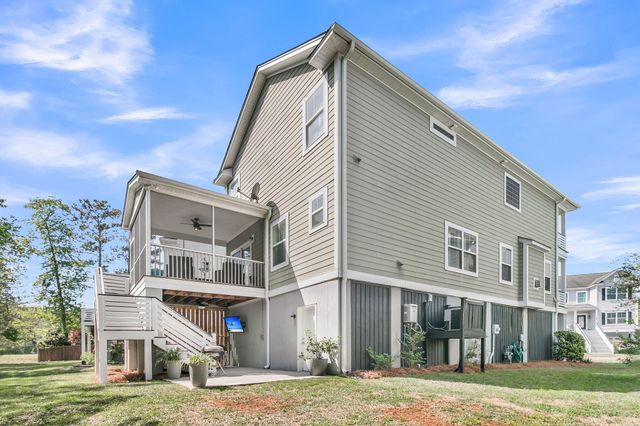 485 Sanders Farm Lane, Wando, SC 29492