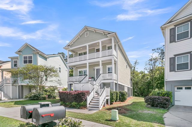 485 Sanders Farm Lane, Wando, SC 29492