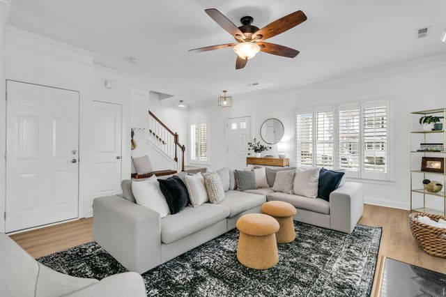 485 Sanders Farm Lane, Wando, SC 29492