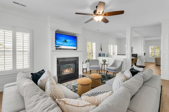 485 Sanders Farm Lane, Wando, SC 29492