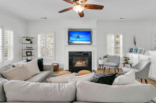 485 Sanders Farm Lane, Wando, SC 29492