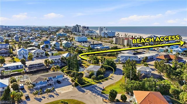 75 Mound RD, Fort Myers Beach, FL 33931