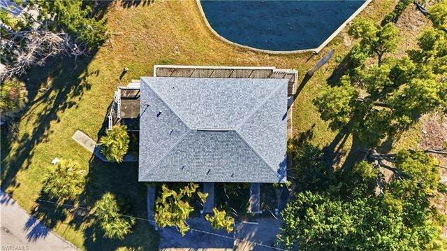 75 Mound RD, Fort Myers Beach, FL 33931