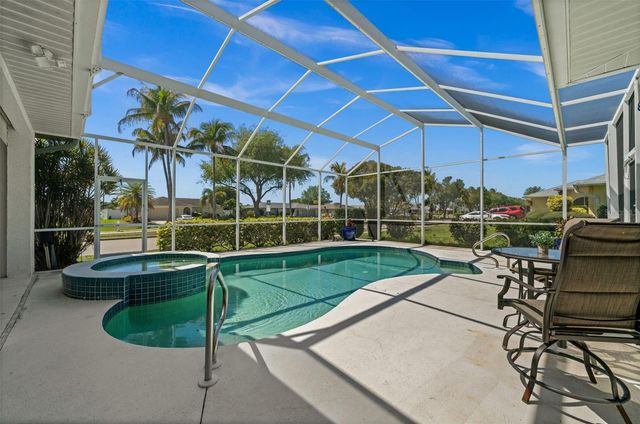 410 SE 20TH COURT, Cape Coral, FL 33990