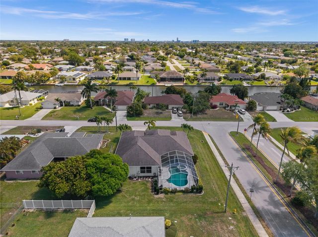 410 SE 20TH COURT, Cape Coral, FL 33990