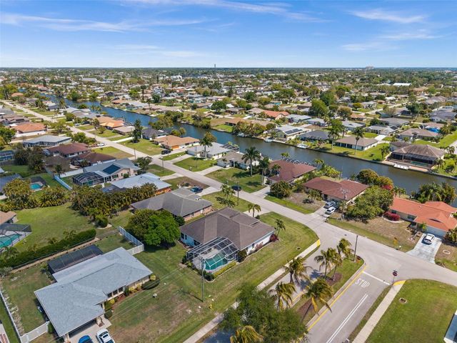410 SE 20TH COURT, Cape Coral, FL 33990