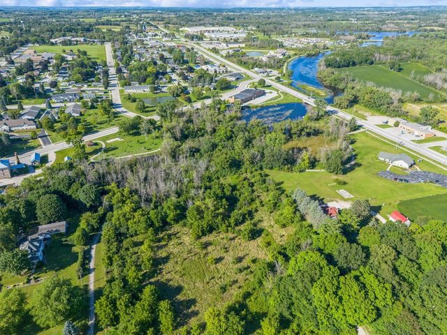 E WATER STREET, Kiel, WI 53042