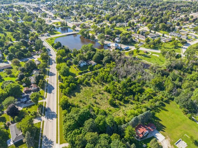 E WATER STREET, Kiel, WI 53042