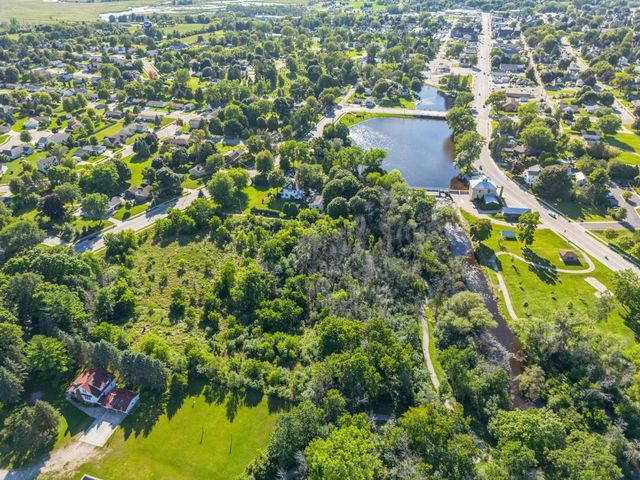 E WATER STREET, Kiel, WI 53042