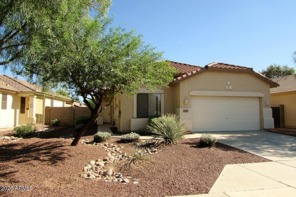 12901 W Glenrosa Drive, Litchfield Park, AZ 85340
