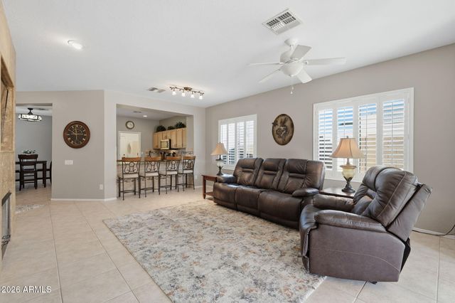 10729 E LAZY DOC Court, Gold Canyon, AZ 85118