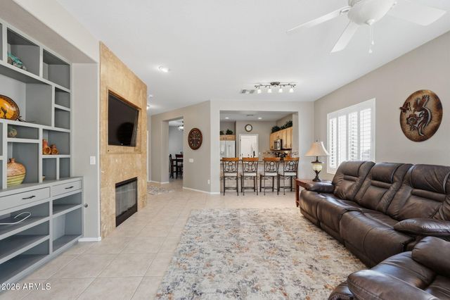 10729 E LAZY DOC Court, Gold Canyon, AZ 85118