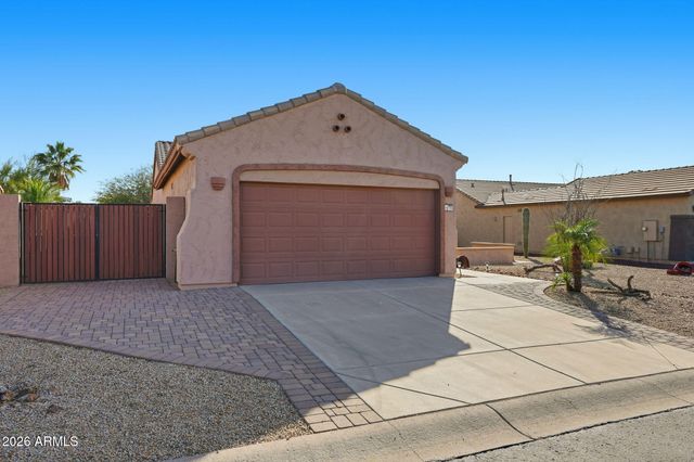 10729 E LAZY DOC Court, Gold Canyon, AZ 85118