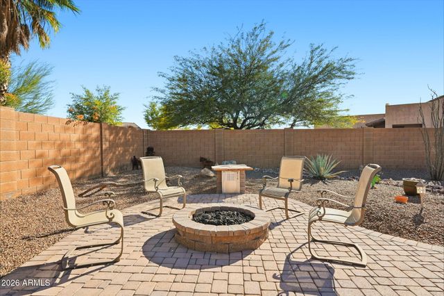 10729 E LAZY DOC Court, Gold Canyon, AZ 85118