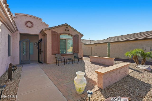 10729 E LAZY DOC Court, Gold Canyon, AZ 85118
