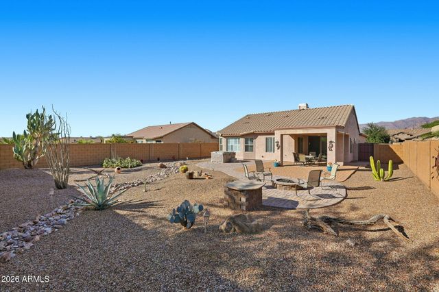 10729 E LAZY DOC Court, Gold Canyon, AZ 85118