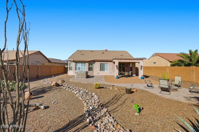 10729 E LAZY DOC Court, Gold Canyon, AZ 85118