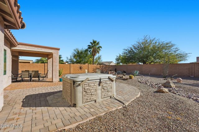 10729 E LAZY DOC Court, Gold Canyon, AZ 85118