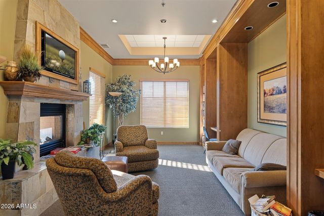 10729 E LAZY DOC Court, Gold Canyon, AZ 85118