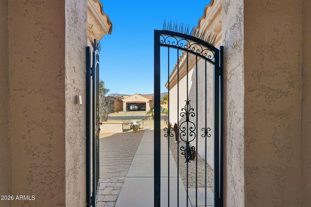 10729 E LAZY DOC Court, Gold Canyon, AZ 85118