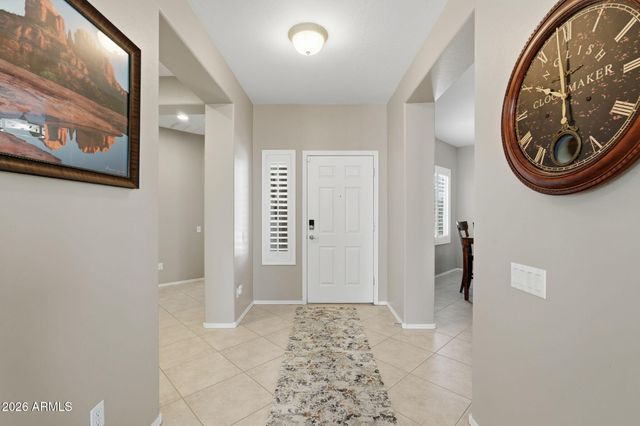 10729 E LAZY DOC Court, Gold Canyon, AZ 85118