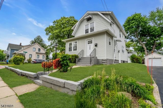288 Harrison St, Nutley Twp., NJ 07110